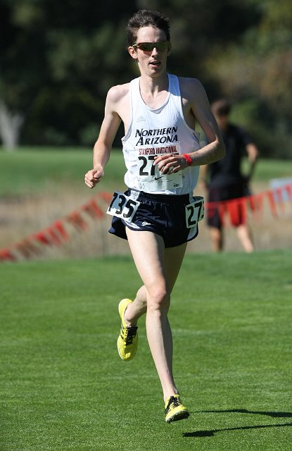 2010 SInv-075.JPG - 2010 Stanford Cross Country Invitational, September 25, Stanford Golf Course, Stanford, California.